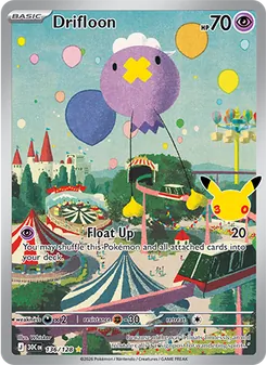 Drifloon 136/128