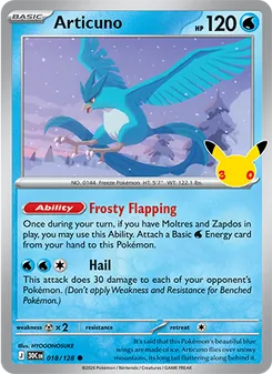 Articuno 18