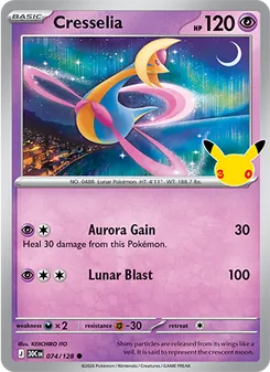 Cresselia 74