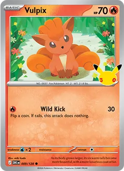 Vulpix 9