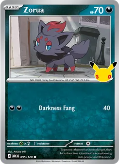 Zorua 95