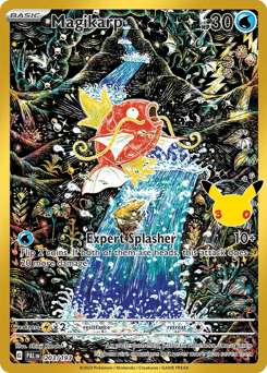 Magikarp 203/193