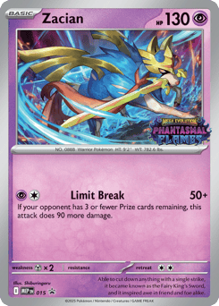 Zacian 15