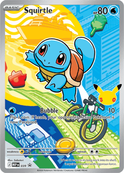 Squirtle 39