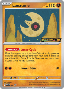 Lunatone 4