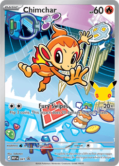 Chimchar 041