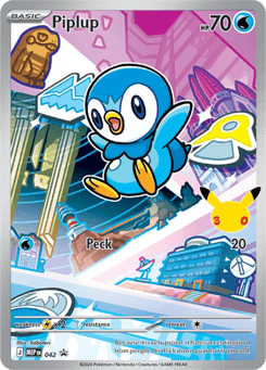 Piplup 42