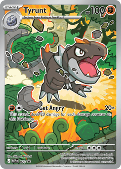 Tyrunt 70