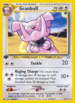 Granbull 37