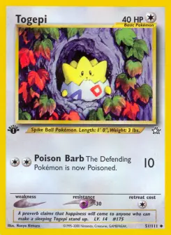 Togepi 51