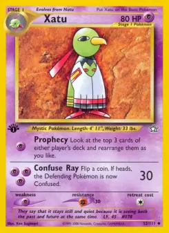 Xatu 52
