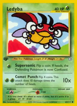 Ledyba 63