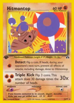 Hitmontop 22