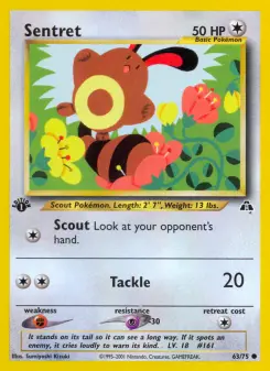 Sentret 63