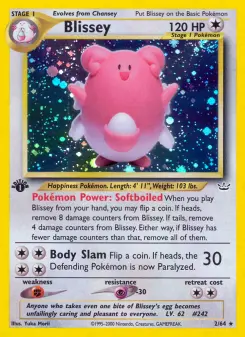 Blissey 2