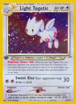 Light Togetic 15
