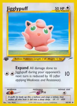 Jigglypuff 44