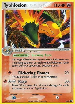 Typhlosion 34