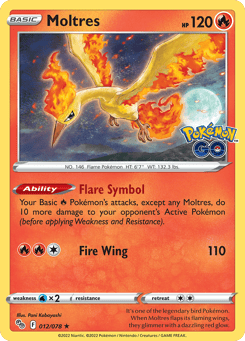 Moltres 12