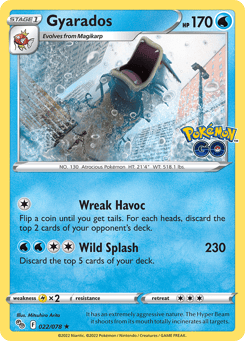 Gyarados 22