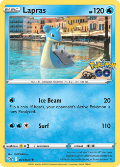 Lapras 23