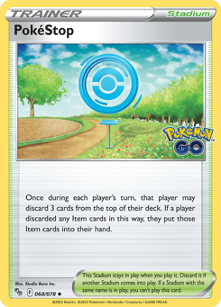 PokéStop 68