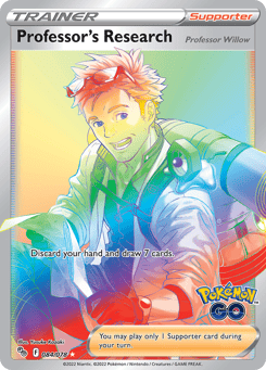 Professor's Research 84
