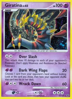 Giratina 10