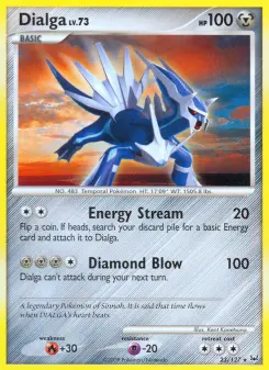 Dialga 23