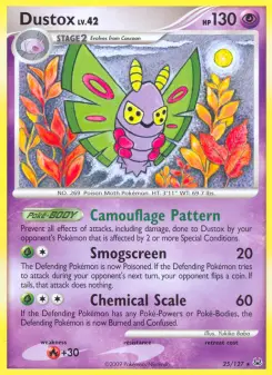 Dustox 25