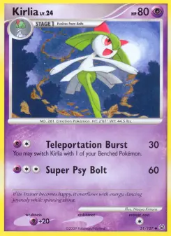 Kirlia 51