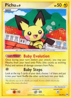 Pichu 25