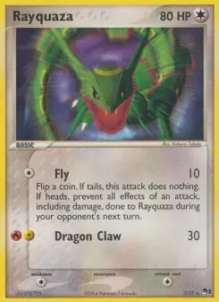 Rayquaza 3