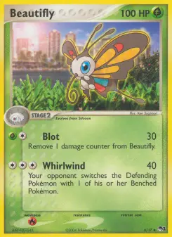 Beautifly 6