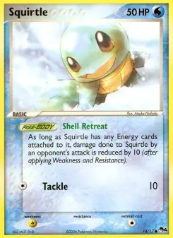 Squirtle 14