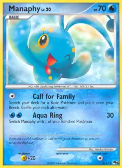 Manaphy 3