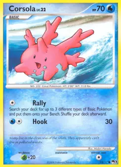 Corsola 13