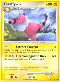 Flaaffy 7