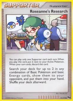 Roseanne's Research 11