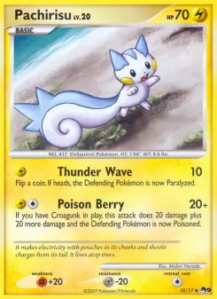 Pachirisu 10