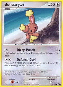 Buneary 12