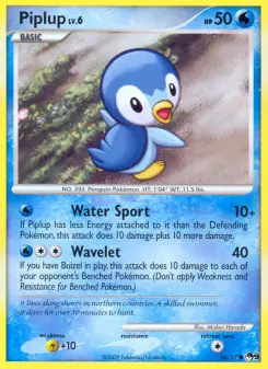 Piplup 16
