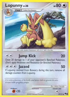 Lopunny 9