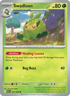 Swadloon 2