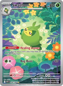 Swadloon 88