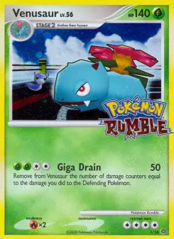 Venusaur 1