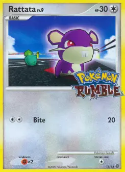 Rattata 15