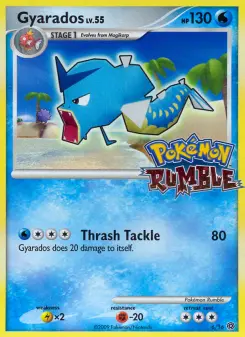 Gyarados 6