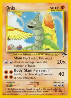 Onix 3