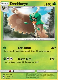 Decidueye 11